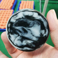 Volcanic Mud Slimming Essential Oil Cleansing Bath Mineral Mud Bath Handmade Soap