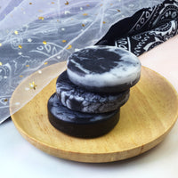 Volcanic Mud Slimming Essential Oil Cleansing Bath Mineral Mud Bath Handmade Soap