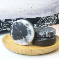 Volcanic Mud Slimming Essential Oil Cleansing Bath Mineral Mud Bath Handmade Soap