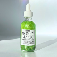 Money Magic Shimmer Oil
