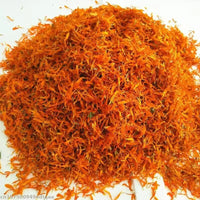 100% High-quality Natural Bulk Calendula Officinalis Dried Petals Handicraft Candle Soap Making Whitening Sachet