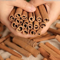 High Quality Natural Cinnamon Sticks Cassia Incense Diy Scented Soap Candles Making Material Supplieshome Decor