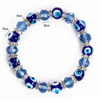 Evil Eye Bracelet