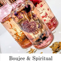 Manifesting Oil/ Ritual Oil