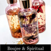 Manifesting Oil/ Ritual Oil