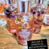 Manifesting Oil/ Ritual Oil