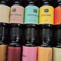 Manifesting Oil/ Ritual Oil