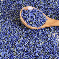 High Quality Natural Dried Flowers Indoor Perfume Lavender For Sachet Pillow Filling Handicrafts Candle Soap Making Art Craft