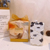 New Fruit Cup Aromatherapy Candle