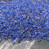 High Quality Natural Blue Cornflower Dried Flower Cornflower Petal For Soap Candle Essence Tea Women's Perfume Making Materials