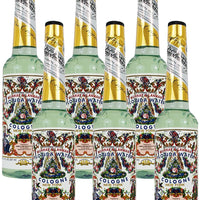Lanman & Kemp Authentic Real Florida Water Cologne