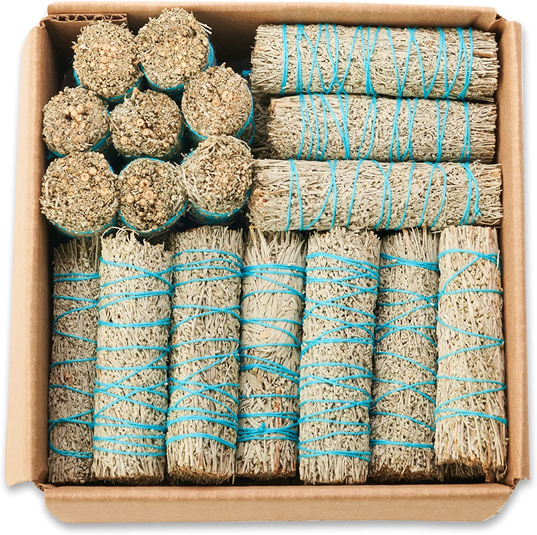 Blue Sage