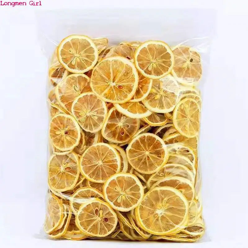 Top Natural Orange Grapefruit Lemon Slice Dried Fruit Bulk For Diy Resin Jewelry Beauty Soap Making Candle Material Supply