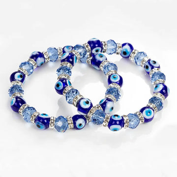 Evil Eye Bracelet