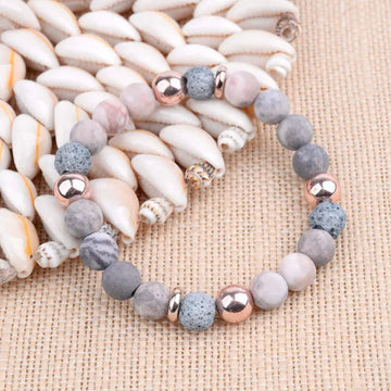 Yoga Energy Spritual Stone Beads