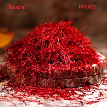 New100% Top Natural Chinese YunNan Saffron Dried Flower For Beauty Health DIY Soap Jewelry Wedding Candle Making Home Decoration