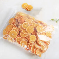 Top Natural Orange Grapefruit Lemon Slice Dried Fruit Bulk For Diy Resin Jewelry Beauty Soap Making Candle Material Supply