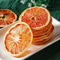 Top Natural Orange Grapefruit Lemon Slice Dried Fruit Bulk For Diy Resin Jewelry Beauty Soap Making Candle Material Supply