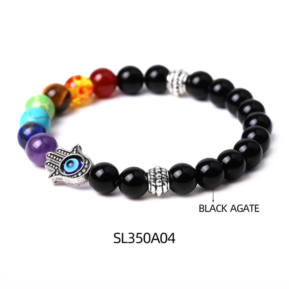 3rd Eye Stone Bracelets