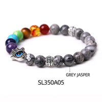 3rd Eye Stone Bracelets