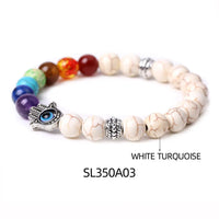 3rd Eye Stone Bracelets