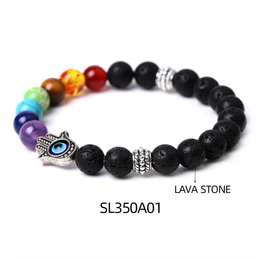 3rd Eye Stone Bracelets