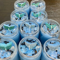 Manifestation Candles