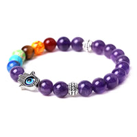 3rd Eye Stone Bracelets