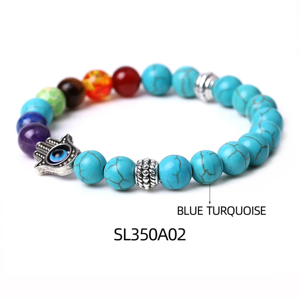 3rd Eye Stone Bracelets